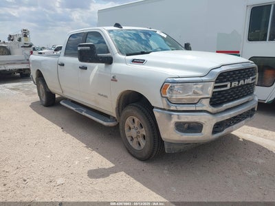 RAM 3500 2024
