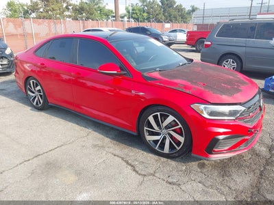 VOLKSWAGEN JETTA GLI 2019