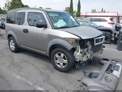 HONDA ELEMENT 2003
