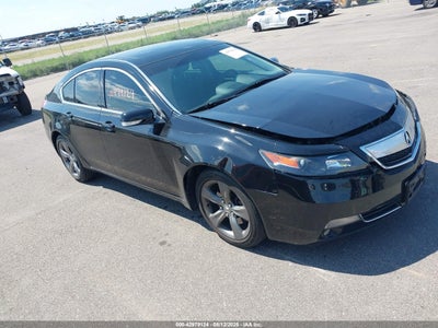 ACURA TL 2014