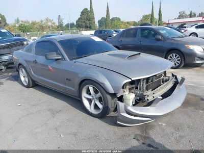 FORD MUSTANG 2006