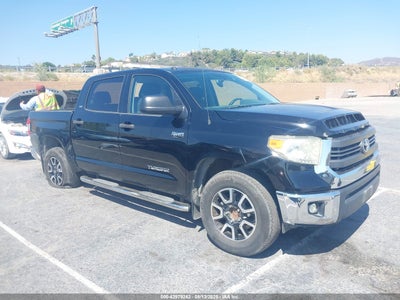 TOYOTA TUNDRA 2014