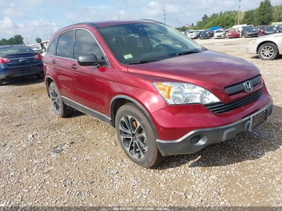 HONDA CR-V 2008