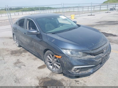 HONDA CIVIC 2020