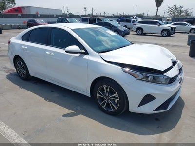 KIA FORTE 2024