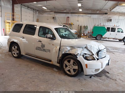 CHEVROLET HHR 2007