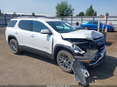 GMC ACADIA 2019