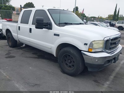 FORD F-250 2003