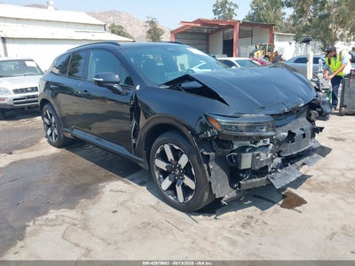 HONDA PROLOGUE 2024