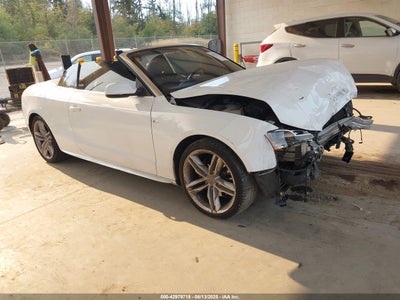 AUDI A5 2011