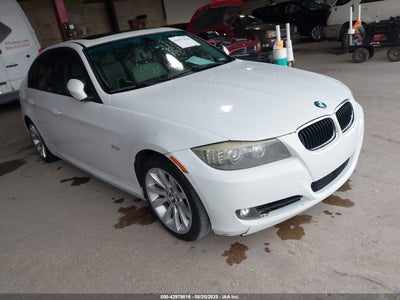 BMW 328I 2011