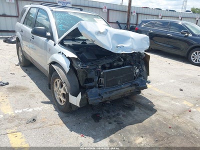 SATURN VUE 2003