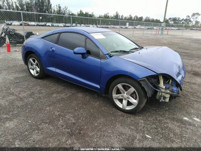 MITSUBISHI ECLIPSE 2006
