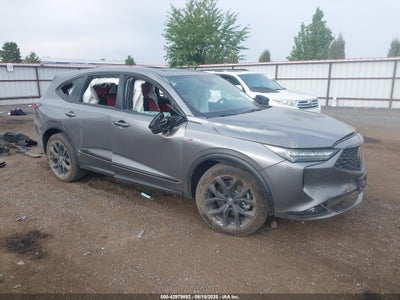 ACURA MDX 2024