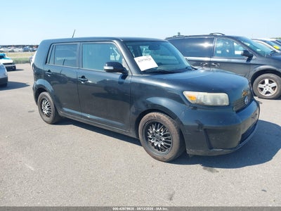 SCION XB 2008