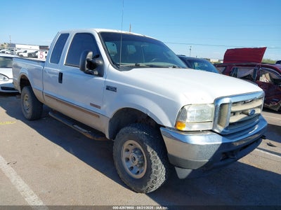 FORD F-250 2003