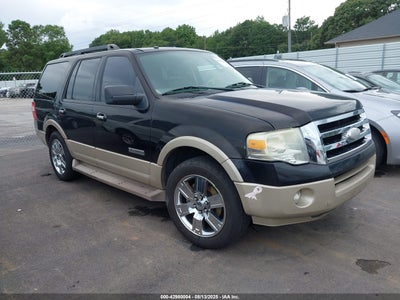 FORD EXPEDITION 2007