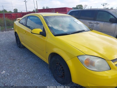 CHEVROLET COBALT 2009