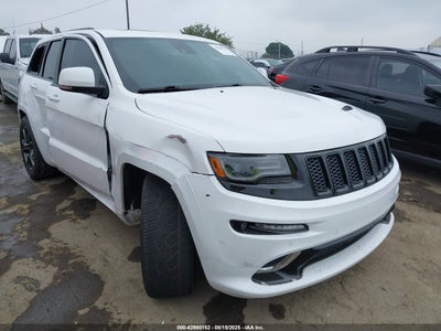 JEEP GRAND CHEROKEE 2015