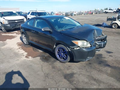 SCION TC 2006