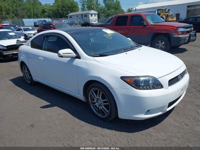 SCION TC 2006