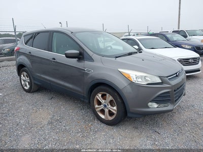 FORD ESCAPE 2014