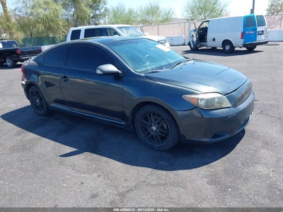 SCION TC 2006