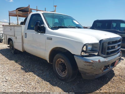 FORD F-250 2003