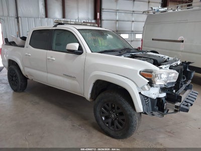 TOYOTA TACOMA 2020