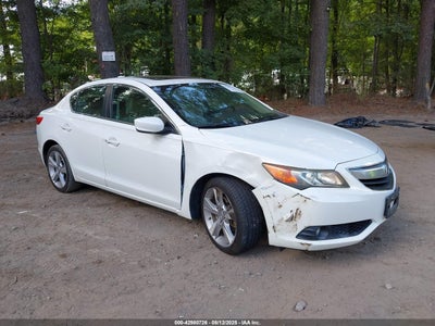 ACURA ILX 2013