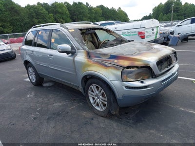 VOLVO XC90 2012