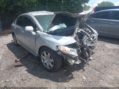HONDA CIVIC 2006