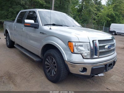 FORD F-150 2010
