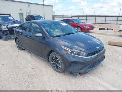 KIA FORTE 2023