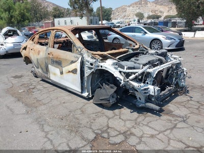 CHEVROLET MALIBU 2022