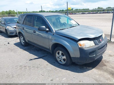 SATURN VUE 2006