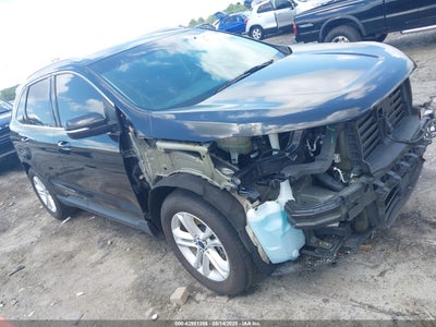 FORD EDGE 2020