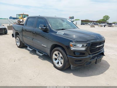 RAM 1500 2019