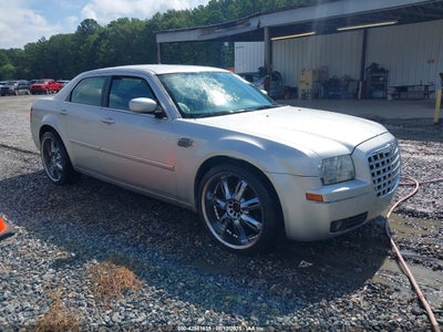 CHRYSLER 300 2006
