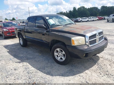 DODGE DAKOTA 2006