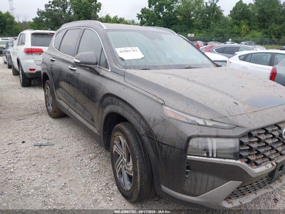 HYUNDAI SANTA FE 2023