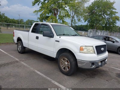FORD F-150 2006