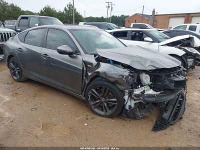 ACURA INTEGRA 2023