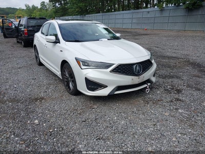 ACURA ILX 2020
