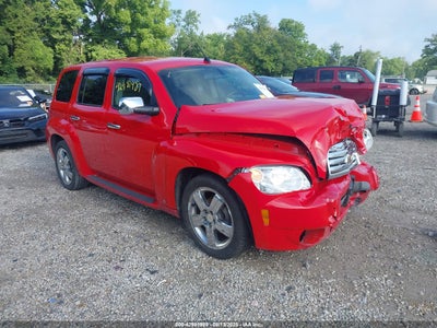 CHEVROLET HHR 2009