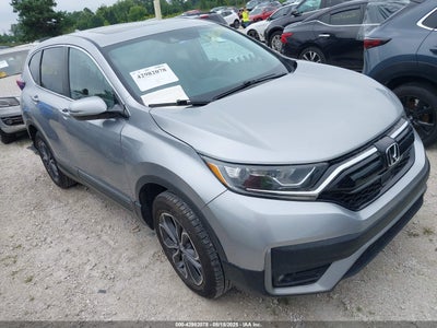 HONDA CR-V 2020