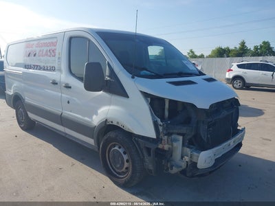 FORD TRANSIT-150 2017