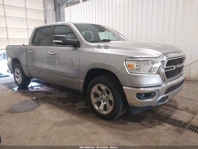 RAM 1500 2019