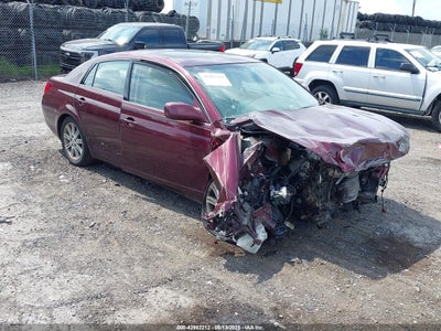 TOYOTA AVALON 2005
