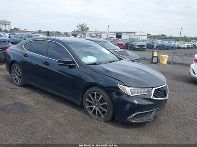 ACURA TLX 2019